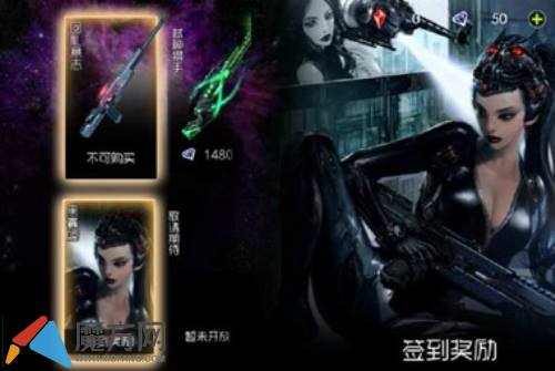 最强排行榜 自由之战热门英雄与武器大盘点