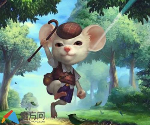 第一MOBA手游 自由之战五大另类出装英雄